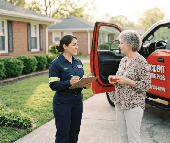 Accident Towing Service Blevins, AR FAQs